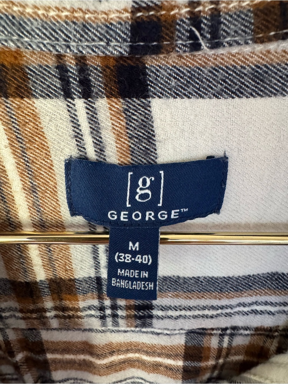 George Flannel - Picture 2 of 3